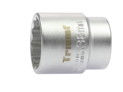 TRIUMF Gola ořech dvanáctihran 38mm 3/4" 12hran