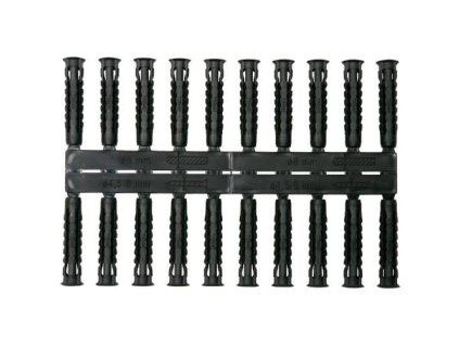 Hmoždinka plato univerzální TX-PP, 10 x 50 mm