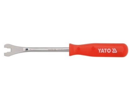 Uvolňovač čalounění dveří 230mm