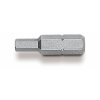 WITTE Bit inbus imbus H3 25mm 1/4" Standard