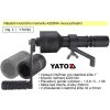 YATO Násobič kroutícího momentu 4200Nm dvourychlostní YT-0782