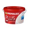 Primalex Plus, bílý