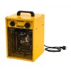 Topidlo elektrické s ventilátorem B 3 ECA, 3 kW, MASTER