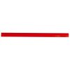 Tužka tesařská, 180 mm, červený lak