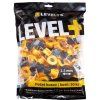 Vyrovnávač dlaždic LEVEL+, 50 ks s klíčem, LEVELYS