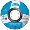 Kotouč brusný na ocel/nerez TYROLIT Basic 125x6mm