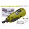 Minivrtačka  Extol Craft 404121 se síťovým adaptérem
