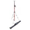 Tyč teleskopická se stativem, max. 3,2m 27667, KAPRO