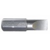 OREN bit SL7 plochý 7mm x 25mm 1/4"