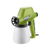Pistole stříkací na barvu elektrická 80 W Extol  412113