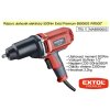 Rázový utahovák elektrický 500Nm Extol Premium 8890603 WR500