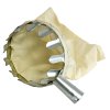 Sběrač ovoce 125mm , bez násady
