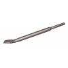 Sekáč SDS Plus plochý, vyhnutý 40x250mm