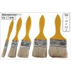 Štětce sada 5 kusů