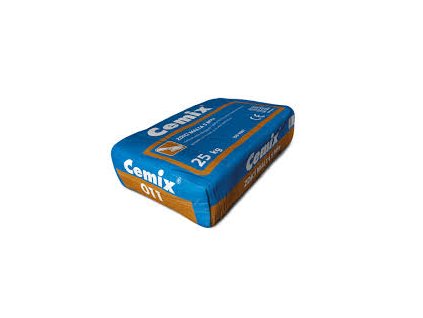 Cemix zdící malta 1310 10Mpa  25kg