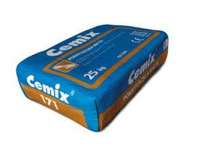 Cemix pokrývačská malta 9070 25 kg