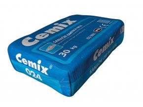Cemix sanační omítka 024 30kg