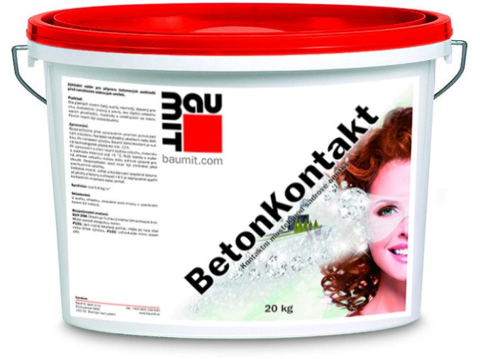 Baumit BetonKontakt