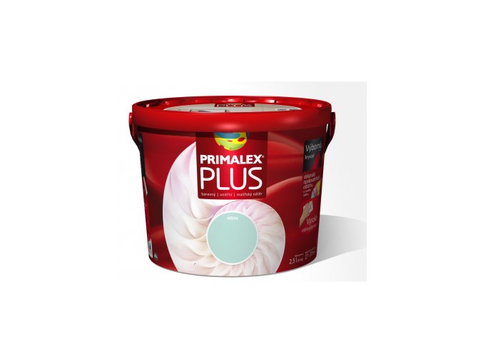 primalex plus farebny 25 l 4415