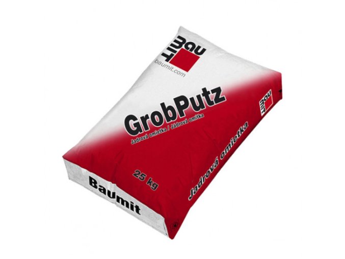 baumit grobputz jadrova omietka 25 kg