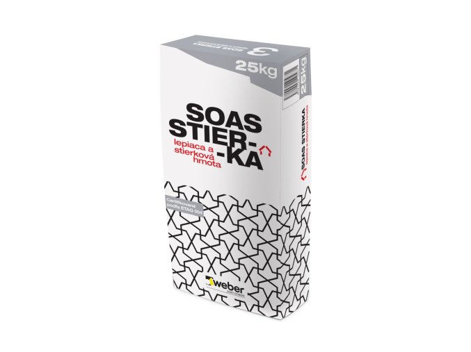 SOAS stierka