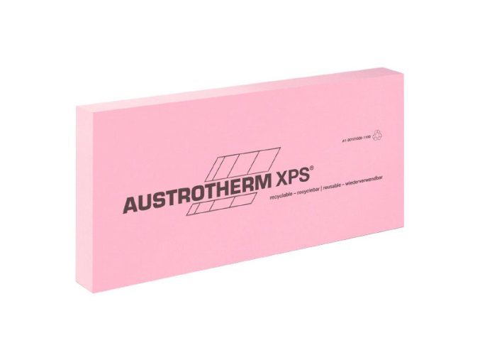extrudovany polystyren xps top p gk