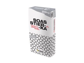 SOAS stierka
