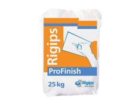 Rigips ProFinish 25 kg