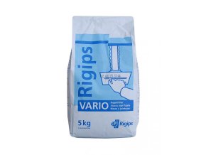 rigips spachtlovaci tmel vario 5 kg