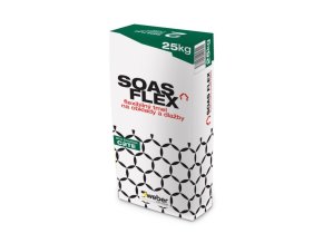 SOAS Flex 3D 768x768