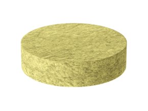 zatka z mineralnej vlny mw zatka 65 mm