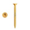 skrutka do dreva cely zavit tx25 5 0x45
