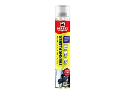 THERMO KLEBER debbex by den braven web 2025 07