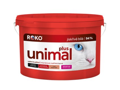 31 unimal plus red