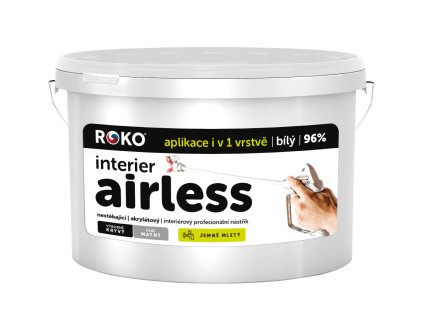 airless