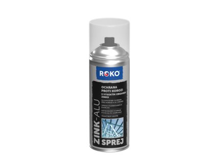 31 roko zink alu sprej vr 257
