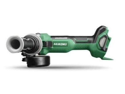 hikoki akumulatorova uhlova bruska 18v 125mm g1813daw2z