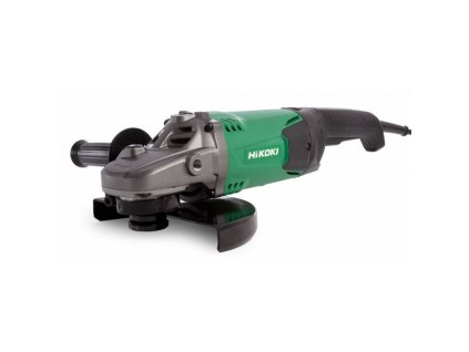 hikoki uhlova bruska 230 mm 2000w g23stwaz