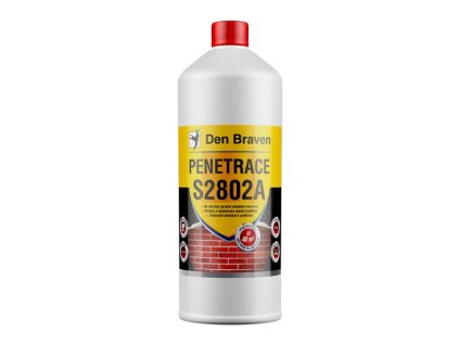 s2802a penetrace web
