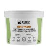 Univerzalni disperzni lepidlo na PVC a koberce UNI 7400 debbex by den braven web 2025