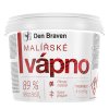 malirske vapno web