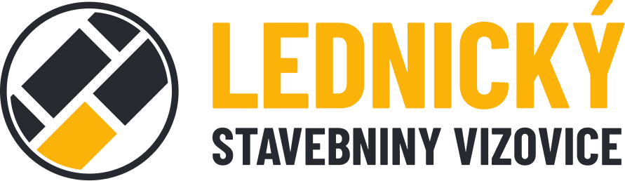 Stavebniny Lednický Vizovice