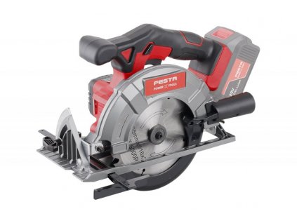 PILA KOTOUČOVÁ AKU FESTA SHARE20V 165MM/D 16MM (BEZ BATERIE A NABÍJEČKY)