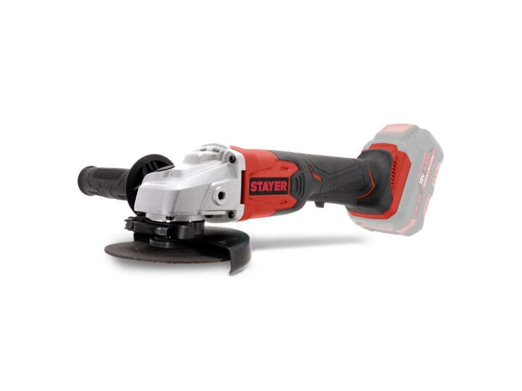 377SETAGRL2024 SET AGR L2024 2 bat 4Ah Carry Bag 125 mm 0a