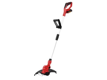 Křovinořez GRASS CUTTER L20, 18 V (bez baterie a nabíječky), STAYER