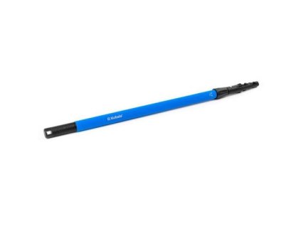 Tyč teleskopická, 135 cm, rukojeť typ soft, KUBALA