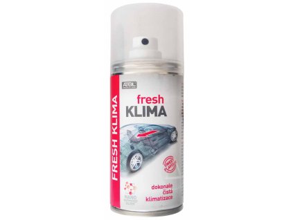 ATOL - FRESH KLIMA čistič klimatizace SWEET - 150ml