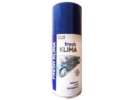 ATOL - FRESH KLIMA čistič klimatizace YOUNG BREEZE - 150ml