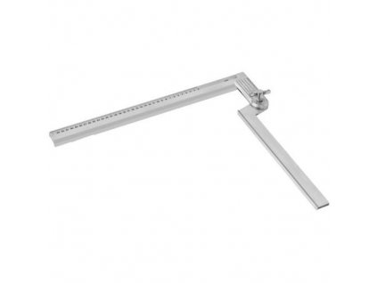 Úhelník TOP-LINE standard  k řezačce TOPLINE, 920 mm