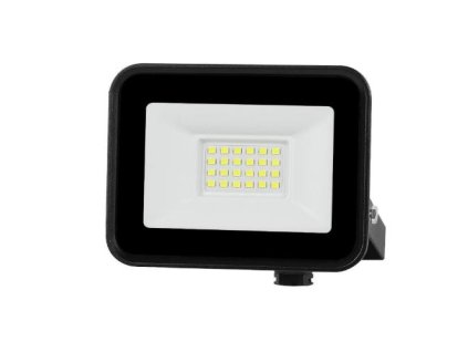 Reflektor LED ORO ZONA, 10W, 730 lm, NW-B